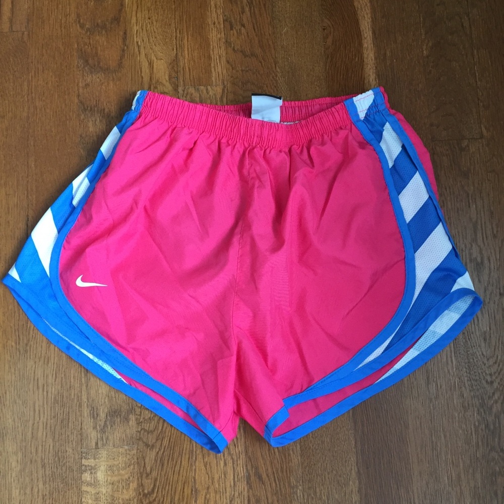 Nike Dri-fit shorts